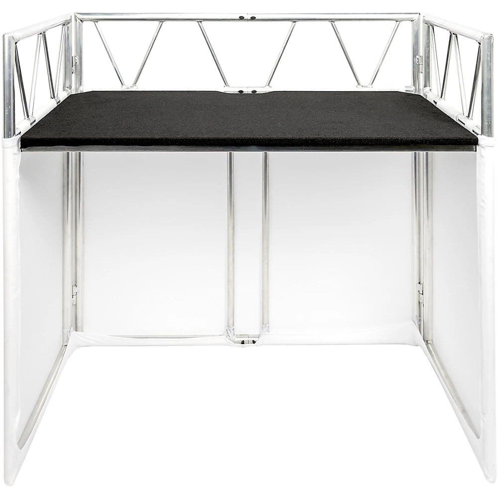 Headliner Indio DJ Booth