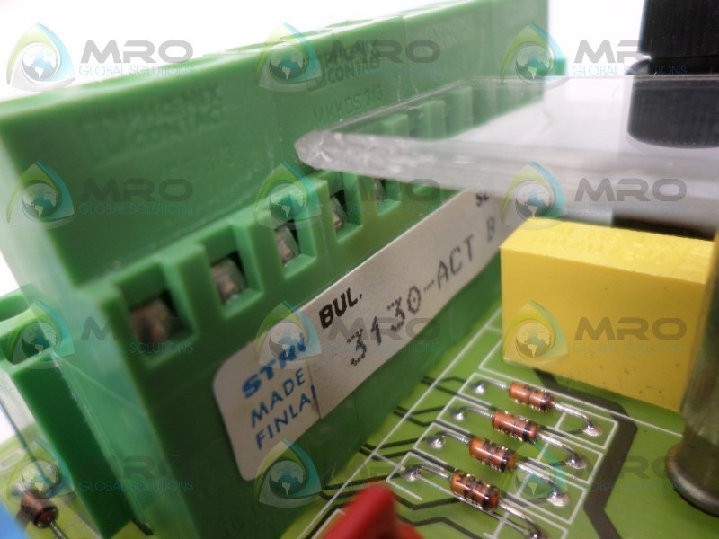 STROMBERG 5761157-OD NSNP