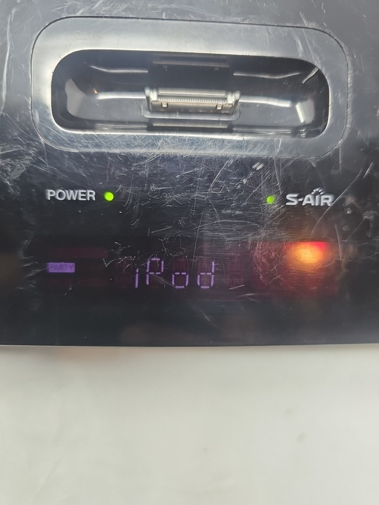 Sony Air SA17TI WIRELESS AUDIO TRANSMITTER