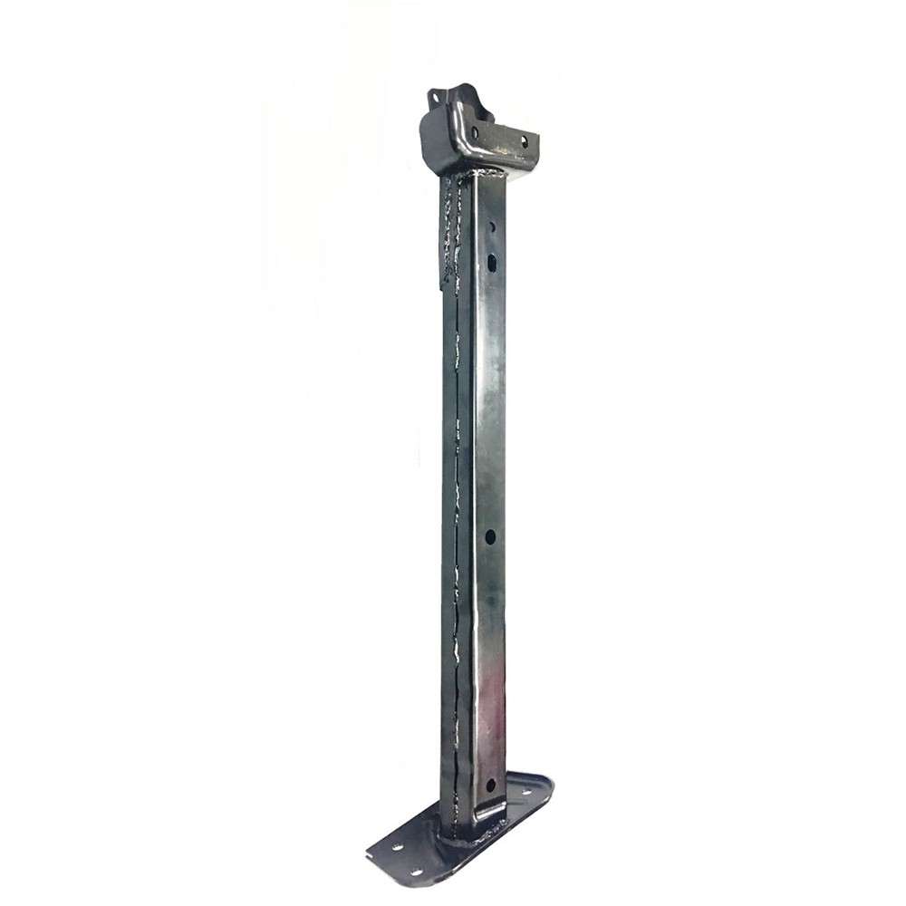 New Front Driver Side Frame Rail Direct Replacement Fits 2015-2019 Ford Transit