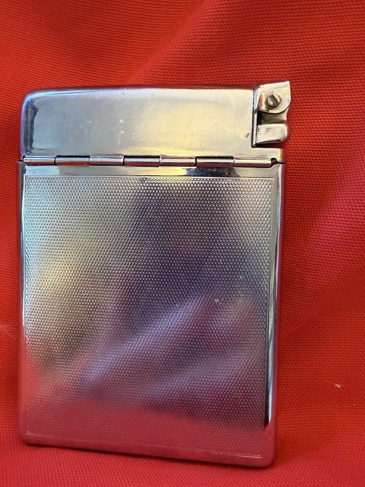 Vintage Cigarette Case