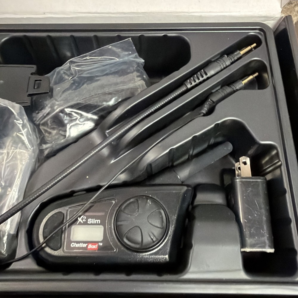 Chatterbox X2 Slim System Bluetooth Kit