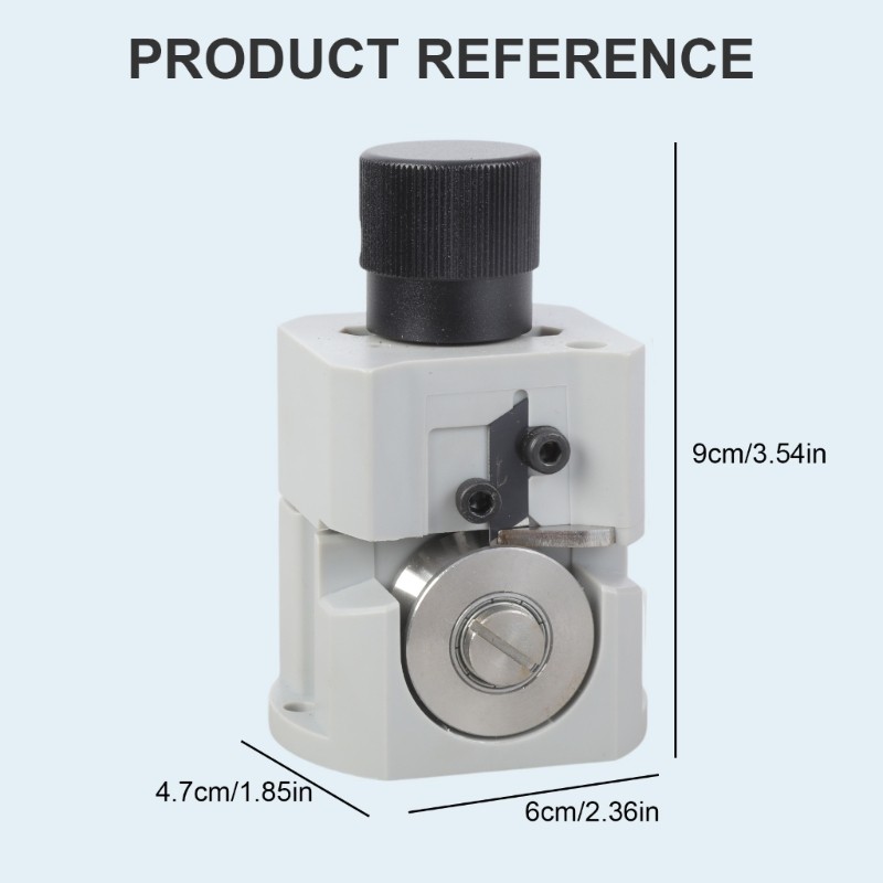 Portable Household Wire Stripper Manual Wire Stripping Tool Cable Peeling