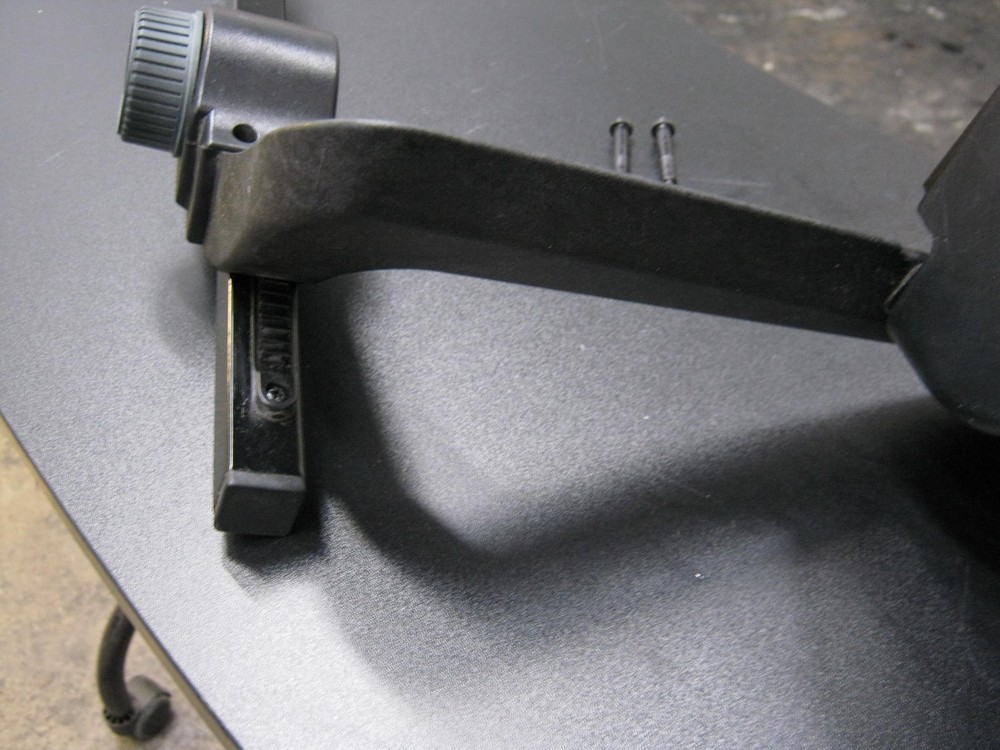 3M 1700 Overhead Transparency Projector ARM ONLY