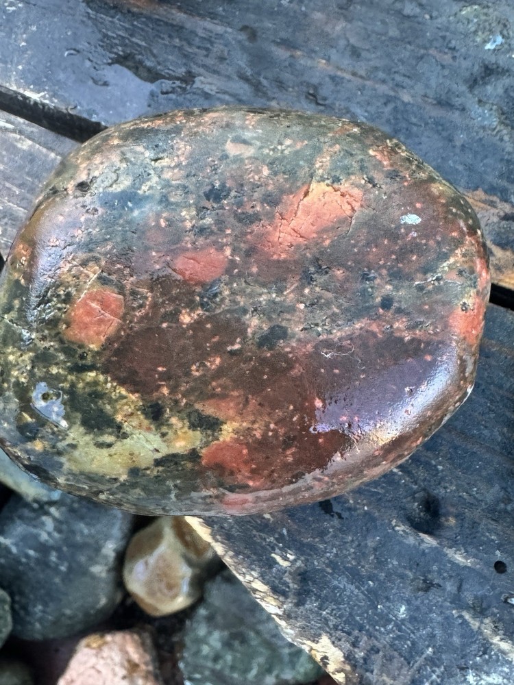 Rocks for Tumbling Lapidary Material Rough