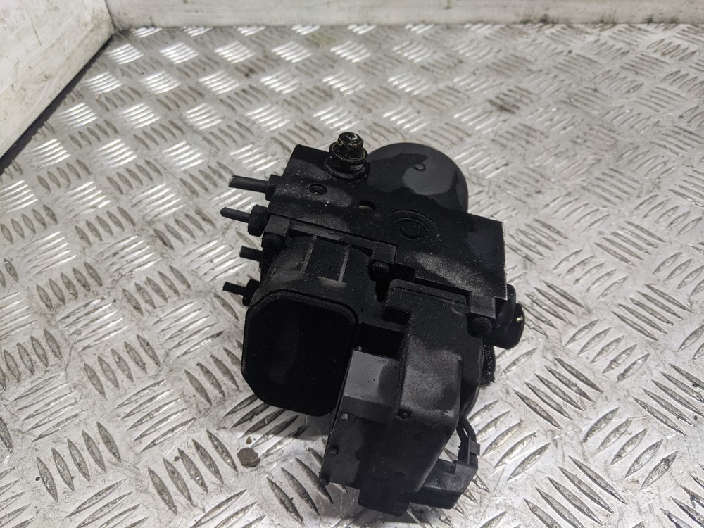 FORD TRANSIT 300 SWB TD 2004 1998cc ABS PUMP/Modulator/Control UNIT