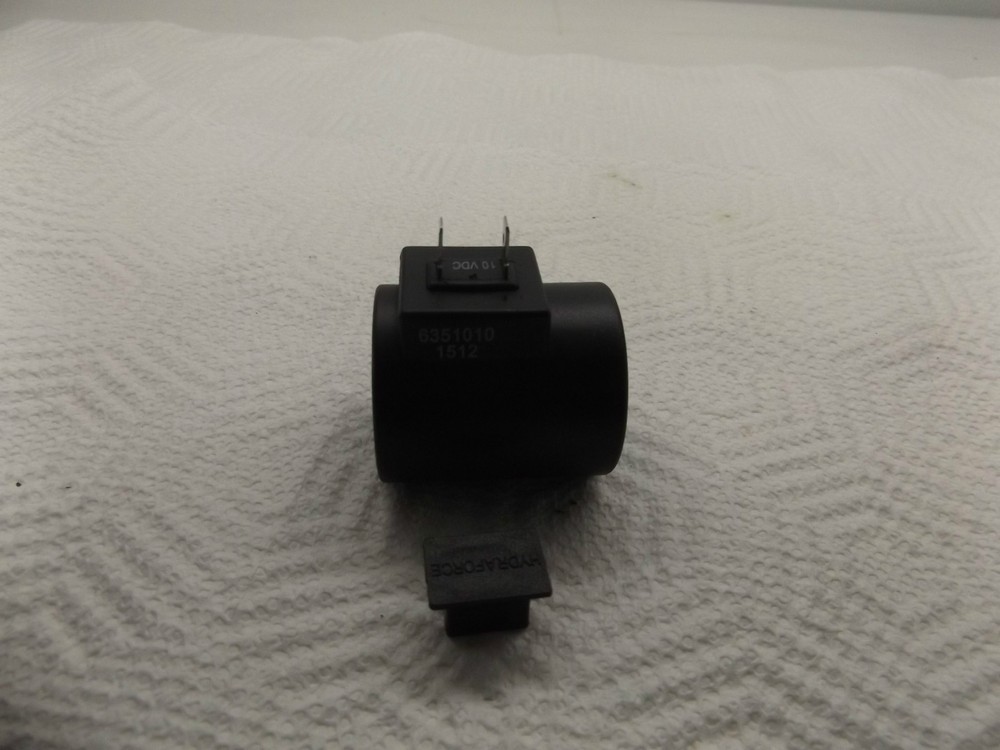 VOLVO CONTROL VALVE COIL 20929287