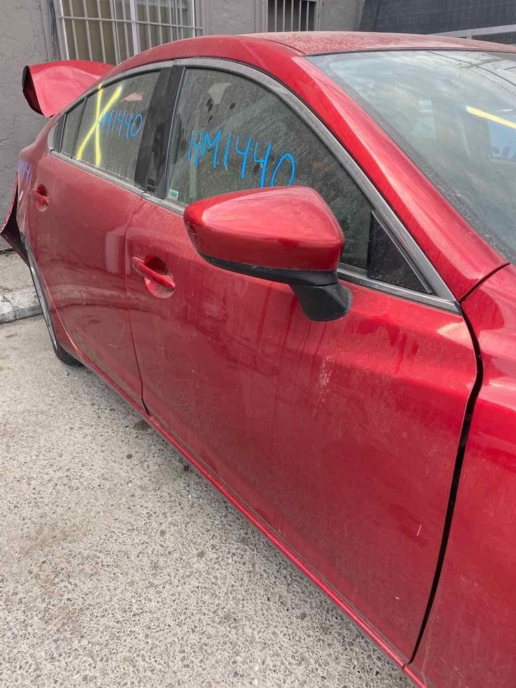 Camera/projector MAZDA 6 14 15 16