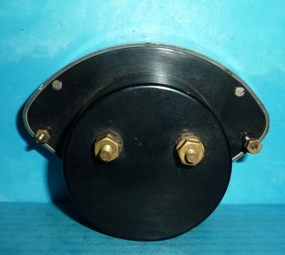 OEM RTL Model M Meter Replacement Radiotechnic Lab Working