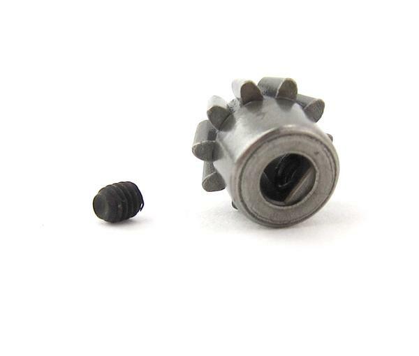 SHS - D type Motor Pinion Gear