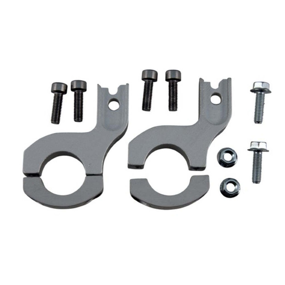 Acerbis 2041790059 Uniko Handguards Mounting Kit