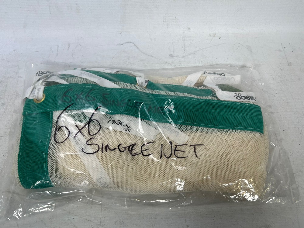 6x6 Single net for Butterfly frame