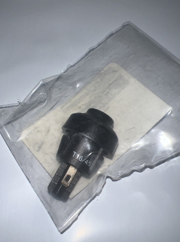 BBQ Grill Compatible With DCS Grills Switch Igniter Pushbutton DIY212336