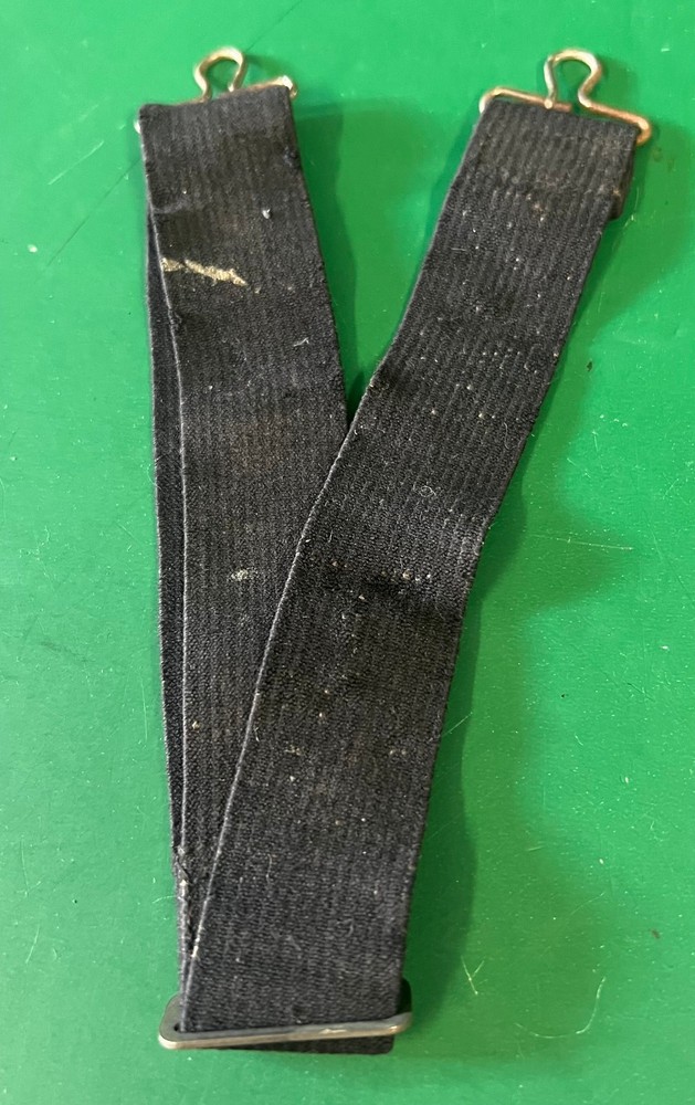 ORIGINAL AN-6530/B-7 FLYING GOGGLE STRAP