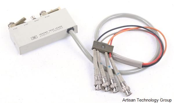 HP 16048A Test Leads