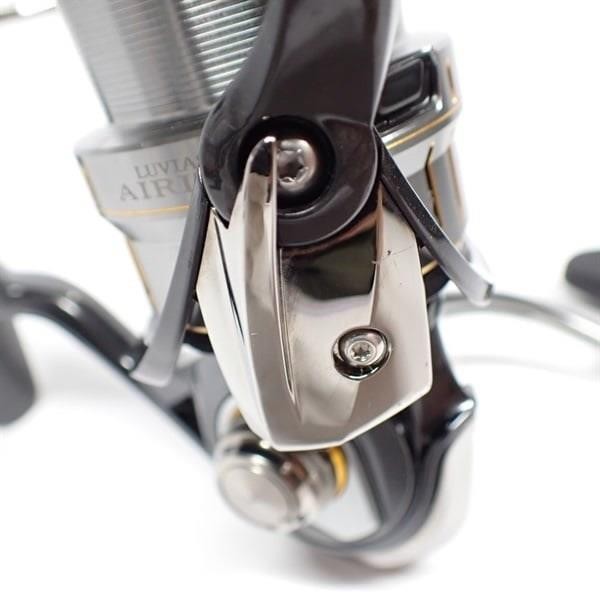 [Daiwa] 21 Rubyasu Aerity LT3000S-C