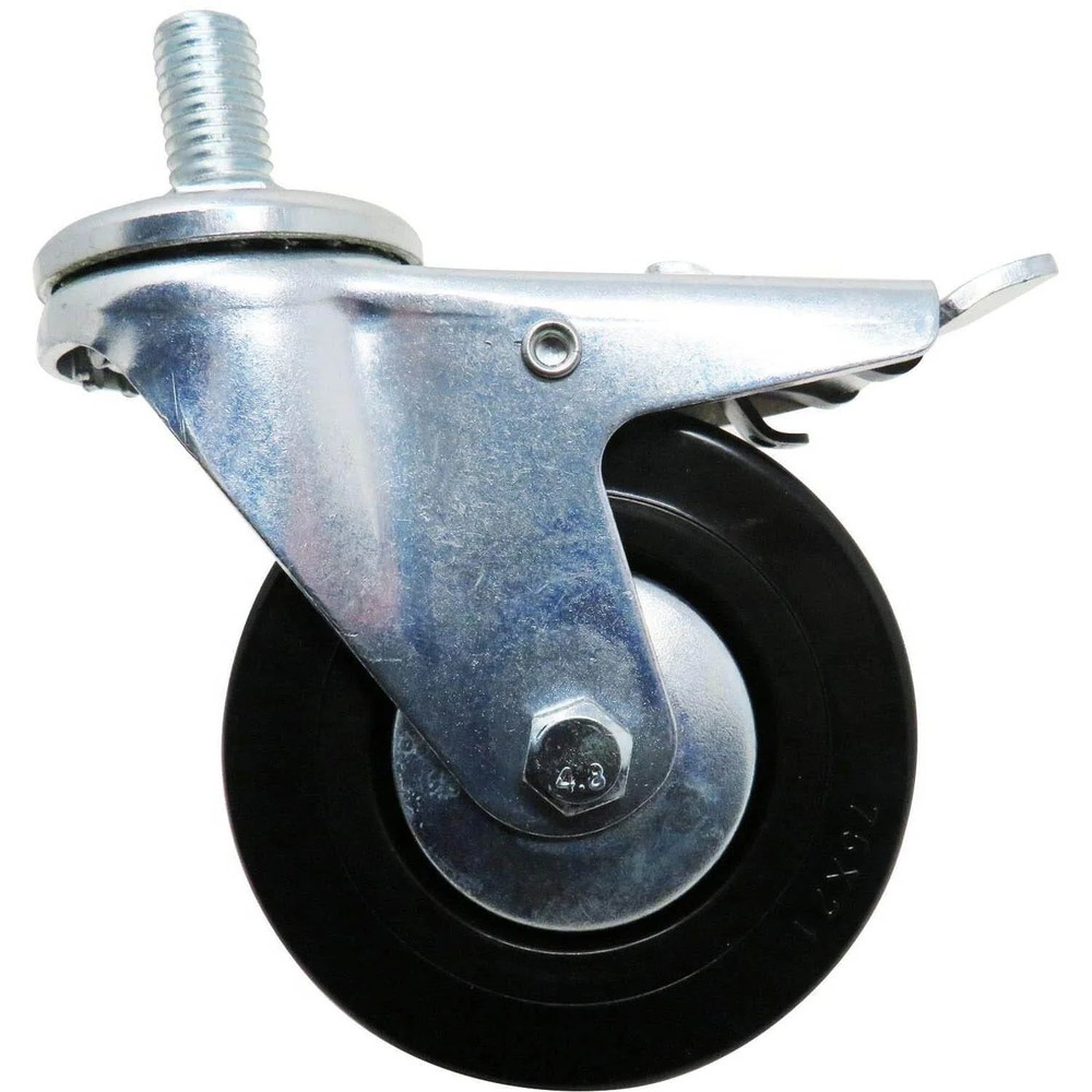 Z Grills Caster Wheel With Brake (700D/E & 1000D/E)