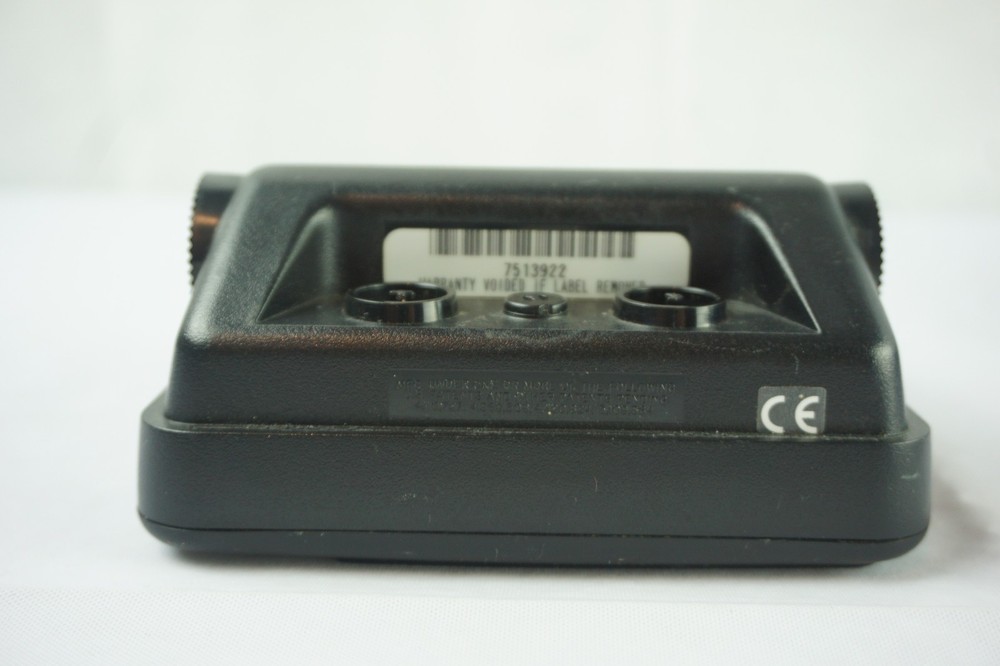 Eagle Strata View 128 Plus Fish Finder Head Unit + Case