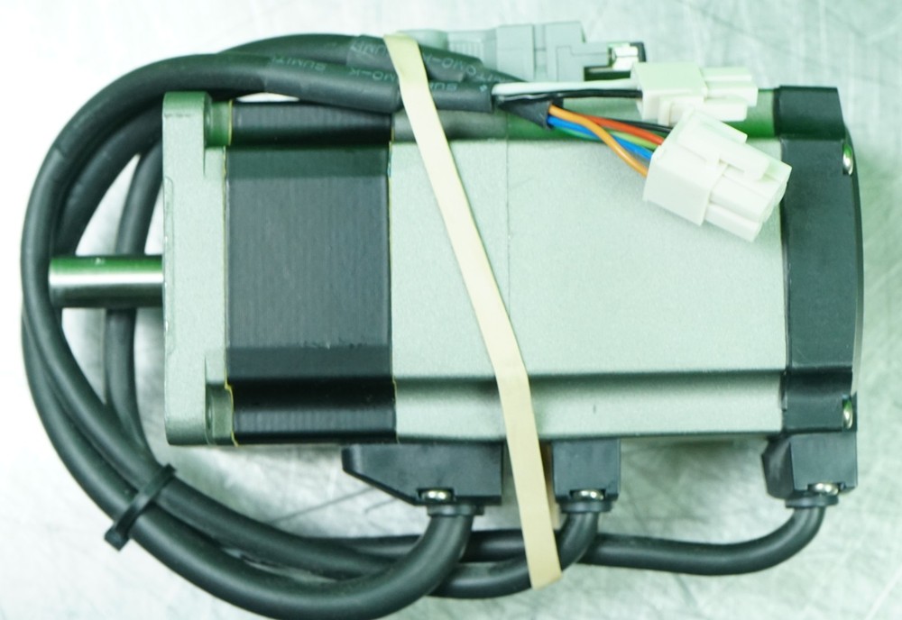 Oriental AZM66MK Stepping Motor