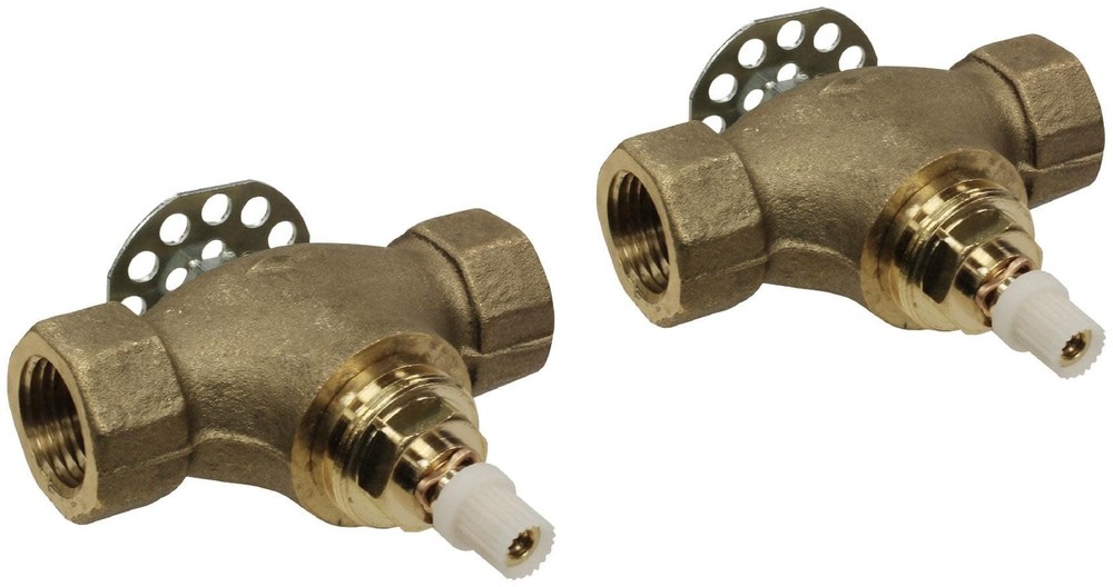 Rohl U.3261R-2 - Rough In Valves