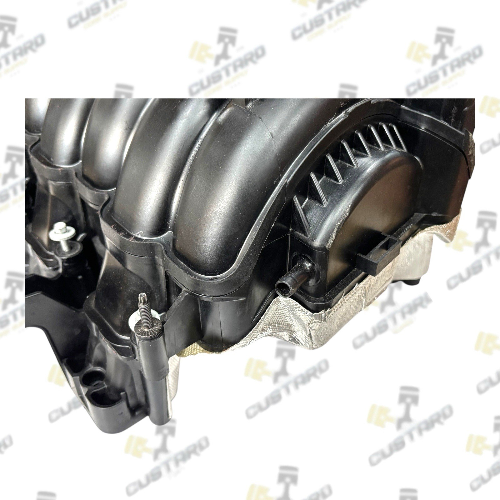 2014 - 2025 Ram 2500 6.4L V8 OEM EGR Intake Manifold W/ Actuator | 68530327AA