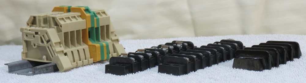 terminal strips
