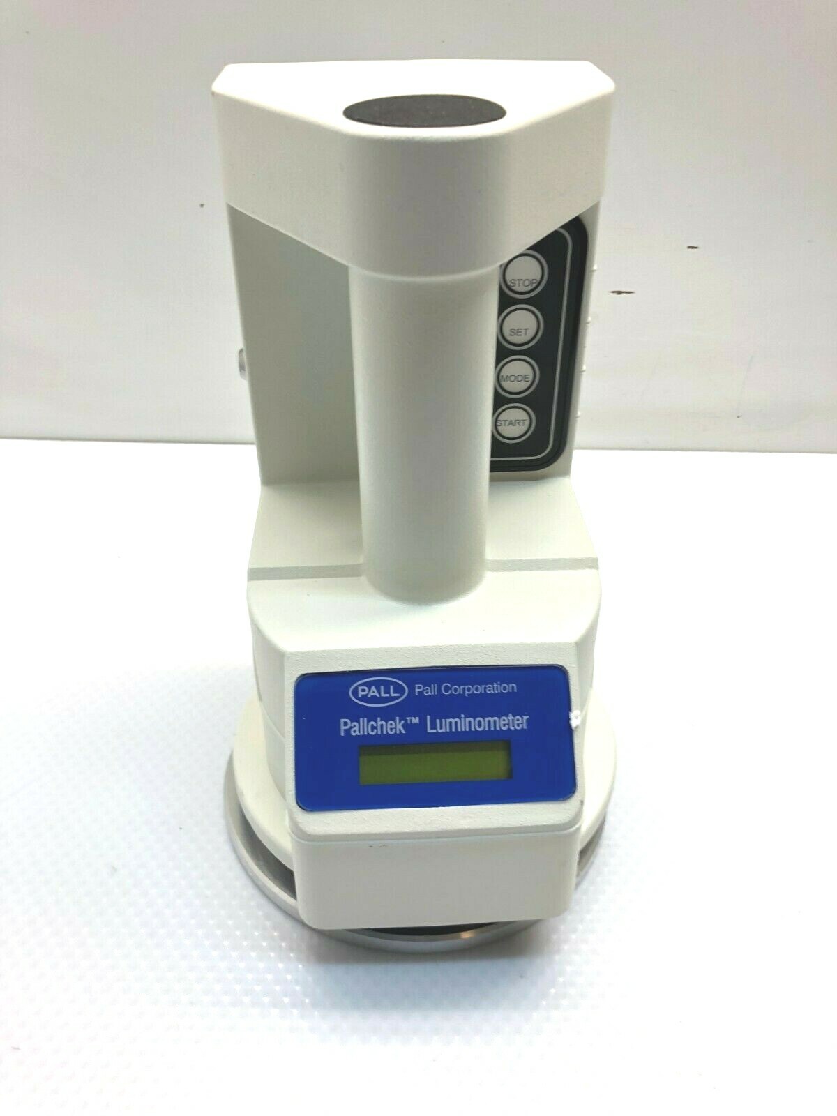 Pall Pallchek Luminometer Trans Illuminator TR9 6TT 100363 13673 With Warranty