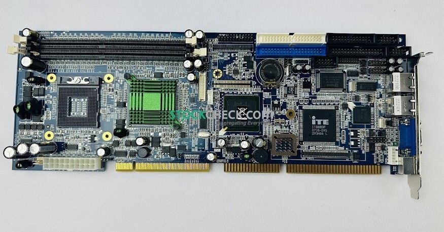 Protech Technologies PROX-F501LF-GDB-C CPU Board