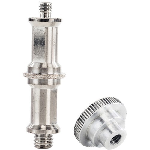 Manfrotto Ezybox Pro Elinchrom Quadra Spigot