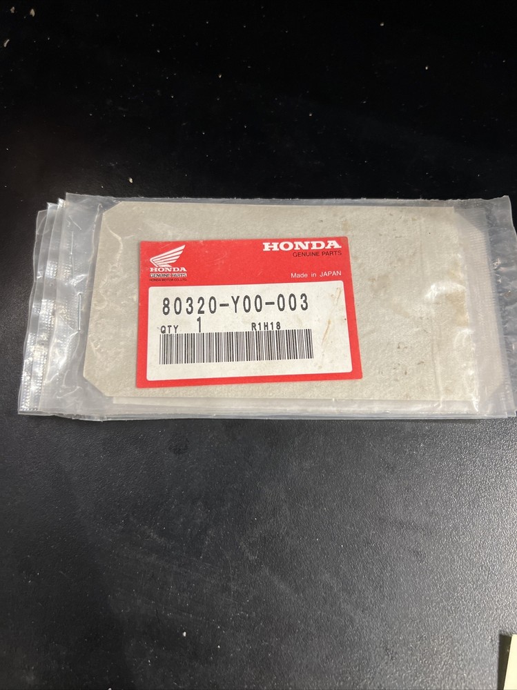 GASKET OEM# 80320-Y00-003