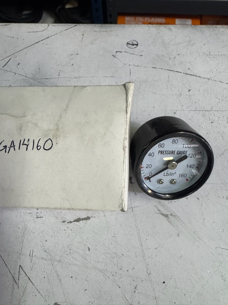 14160 Gauge - New Replacement Part