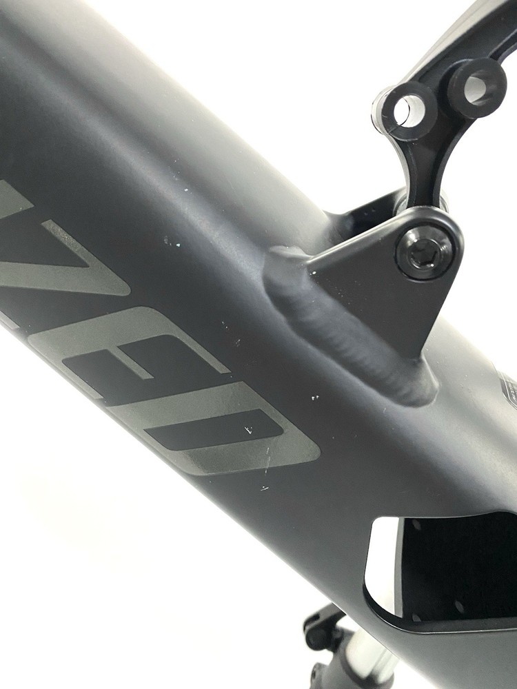 Specialized Turbo Tero X 6.0 - Black
