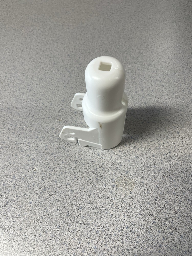 Carpigiani Handle Assembly - Top And Pin Only ￼