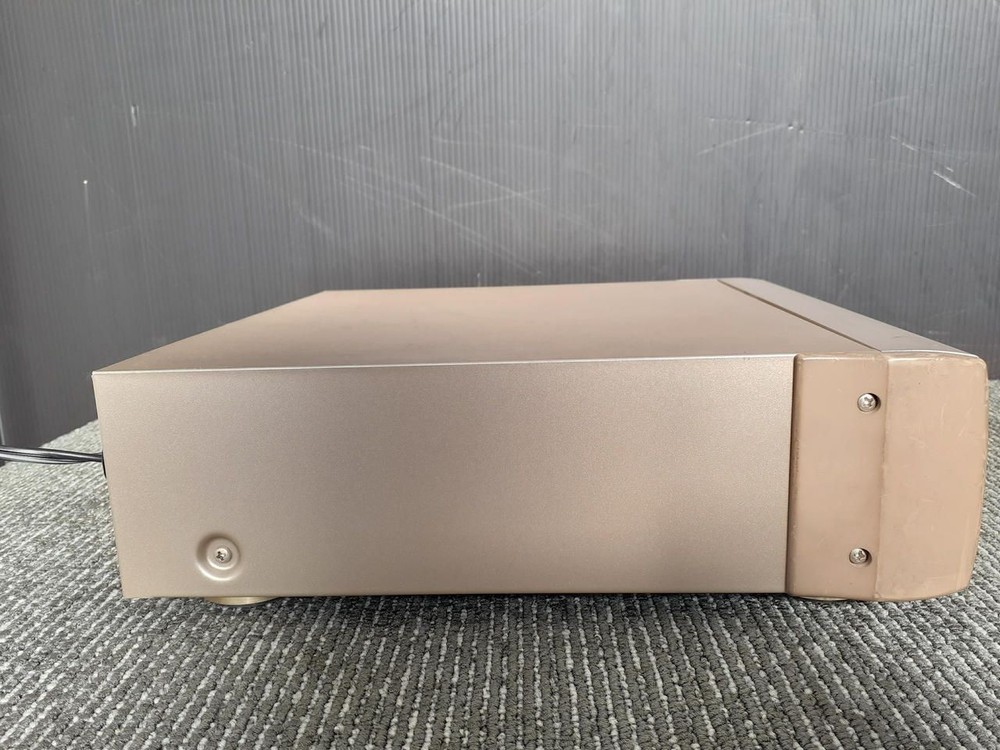 Sansui Tuner T-α7 Used