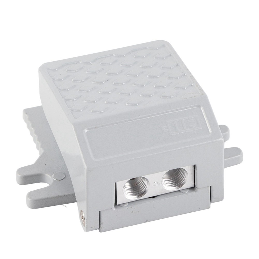 Sandblasting Equipment Machine Foot Pedal Switch Control Accessory Tool H