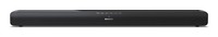 Sharp HT-SB100 Soundbar Black D.1% Stereo MP3