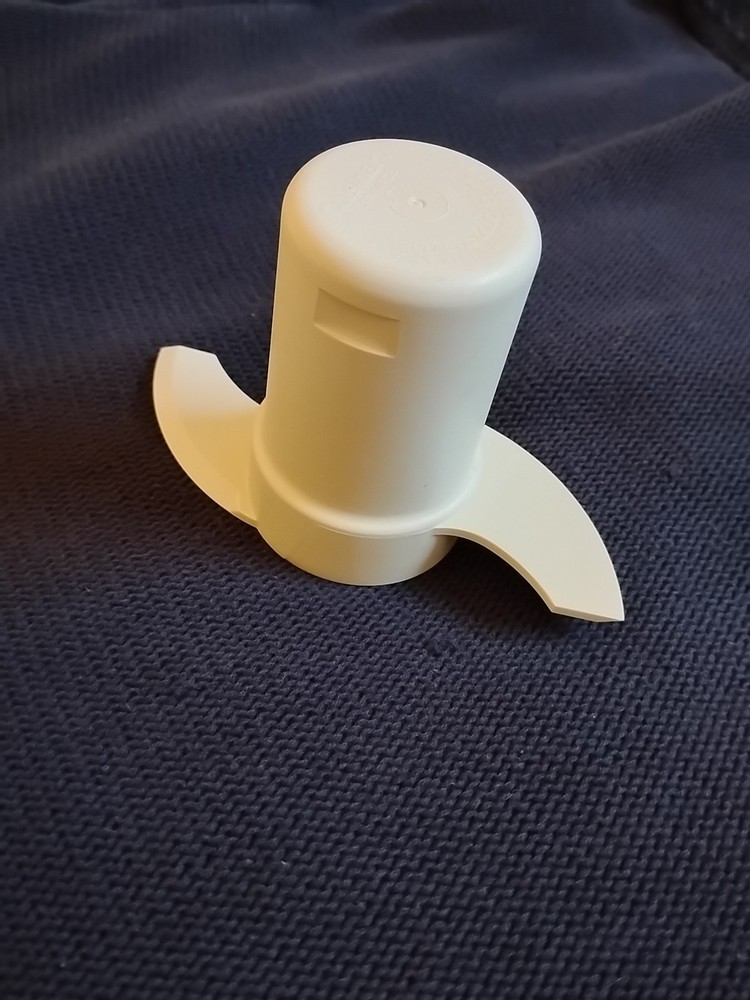 Cuisinart FP-14PDB Plastic Dough Blade Replacement Part Food Processor