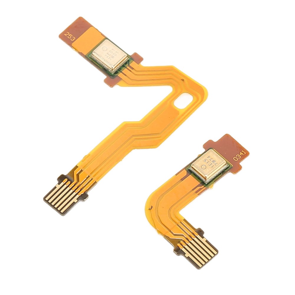 Microphone Flex Cable Replacement Handle Inner Mic Ribbon Cable Speaker