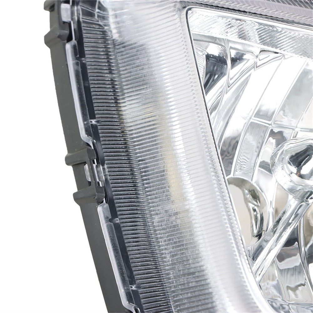 Fog Lights Bezel Set for Sorento 2016 2017 2018 Driver Passenger Side