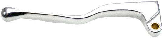 Left Lever Silver