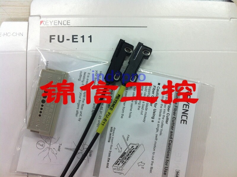 1pc for brand new   FU-E11   optical fiber