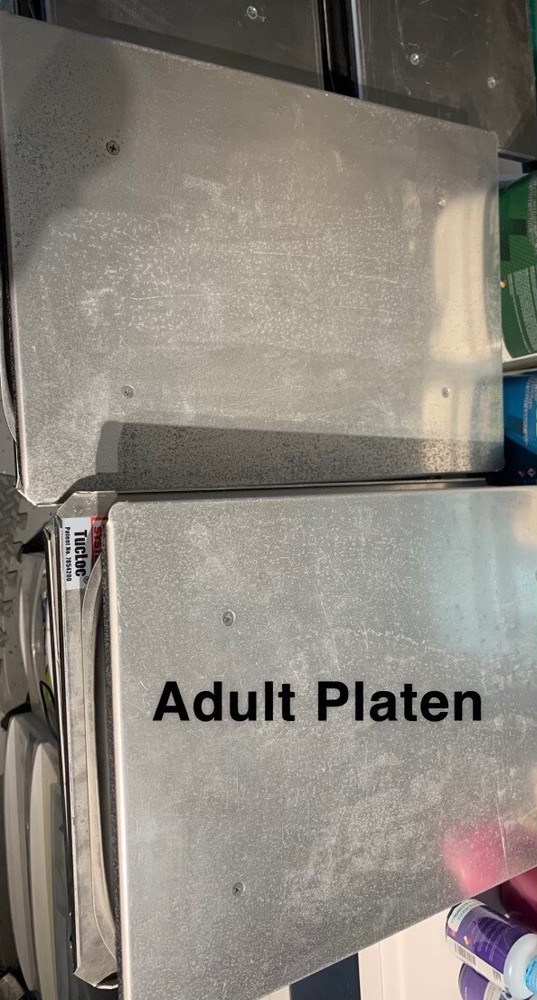 omniprint 330tx Plus