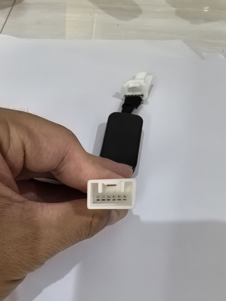 Auto Disable Automatic Start Stop Eliminator Canceller For Tundra 2022-2024