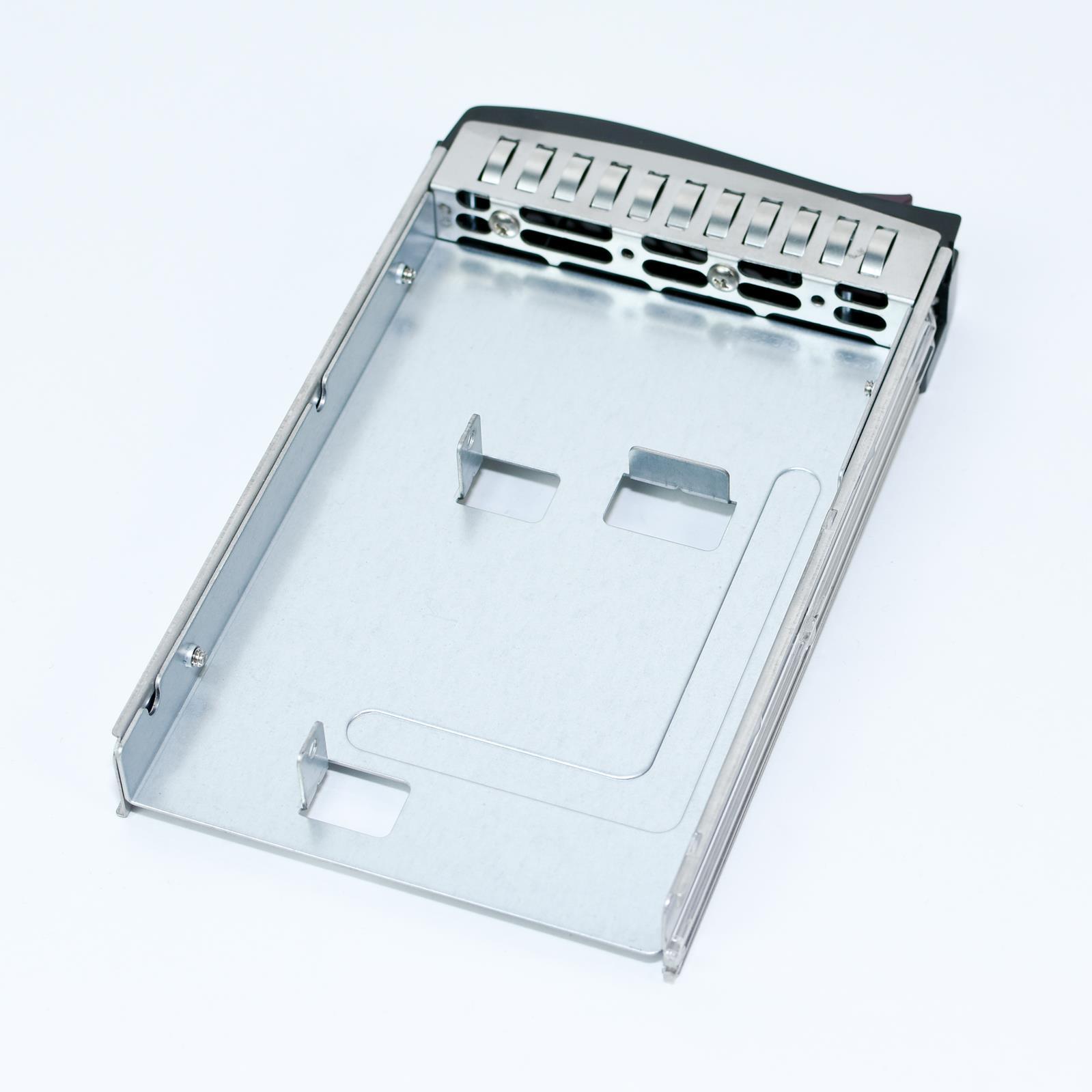 Supermicro 3.5" to 2.5" HDD Converter/Adapter Drive Tray/Caddy MCP-220-00043-0N