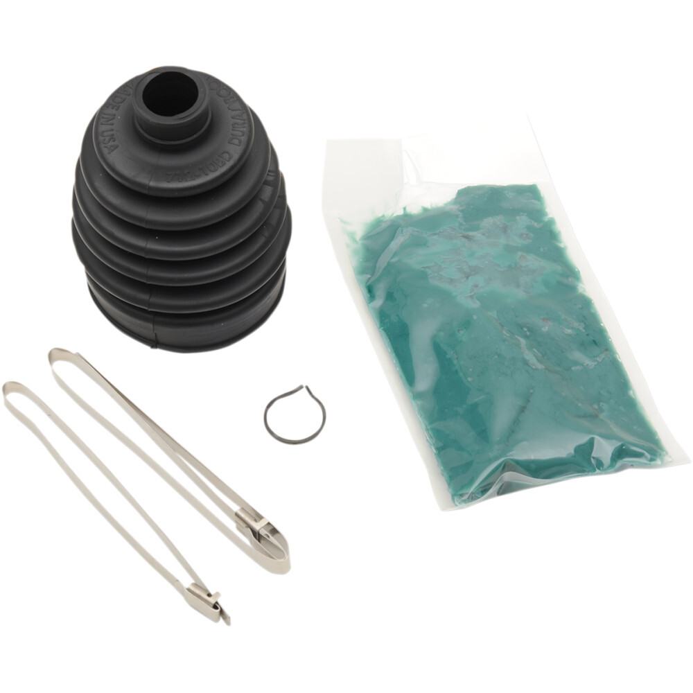 Moose Utility Division CV Boot Kit - Outboard | AB809