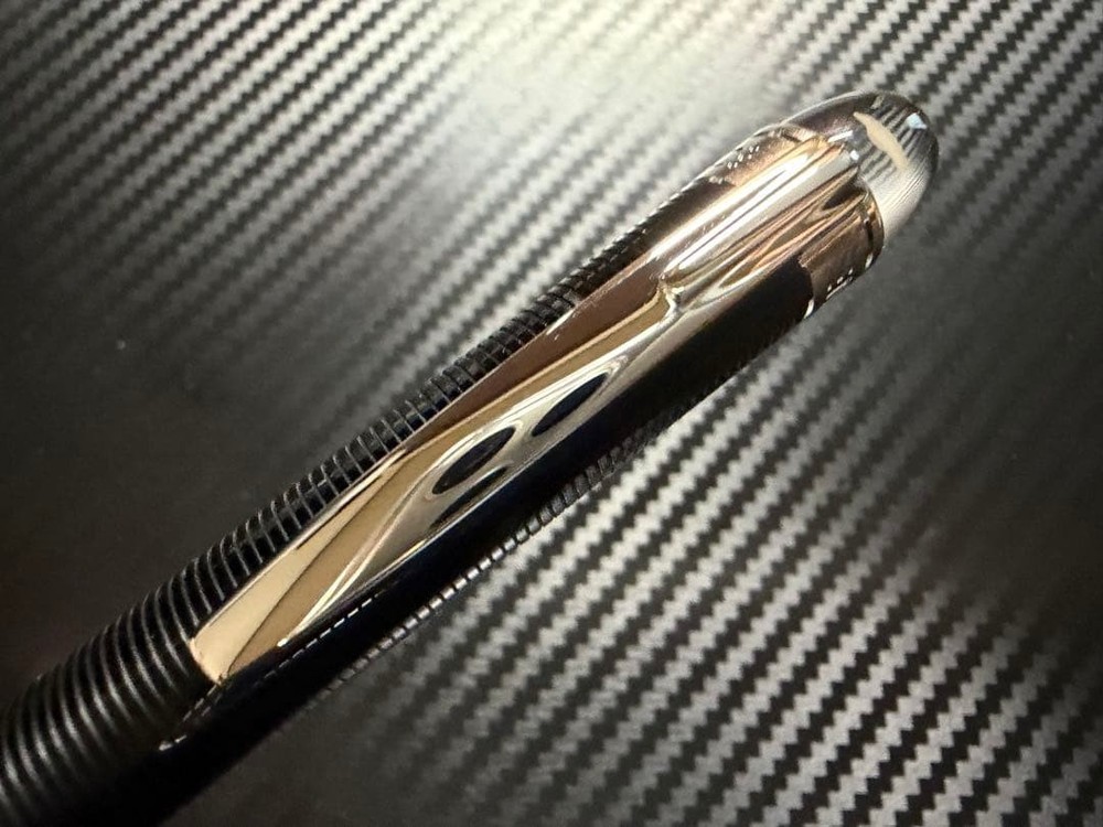 Montblanc Star Walker Due ballpoint pen