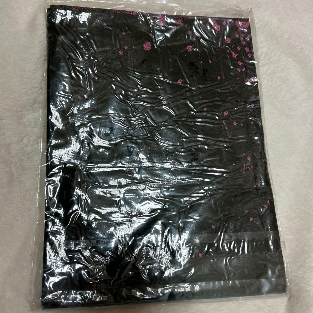 hide 2004 Official Vinyl Calendar