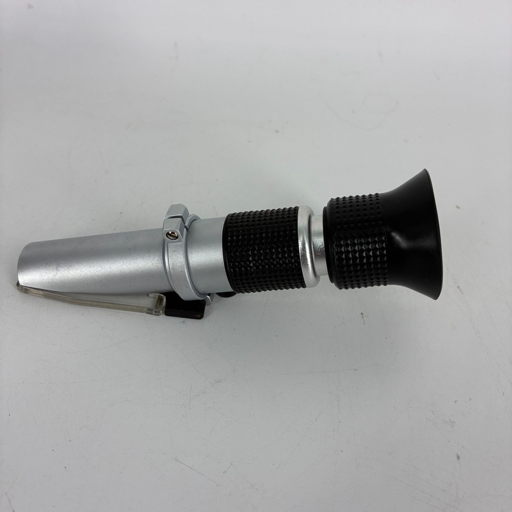 Chase Brix Portable Refractometer Model#80-106