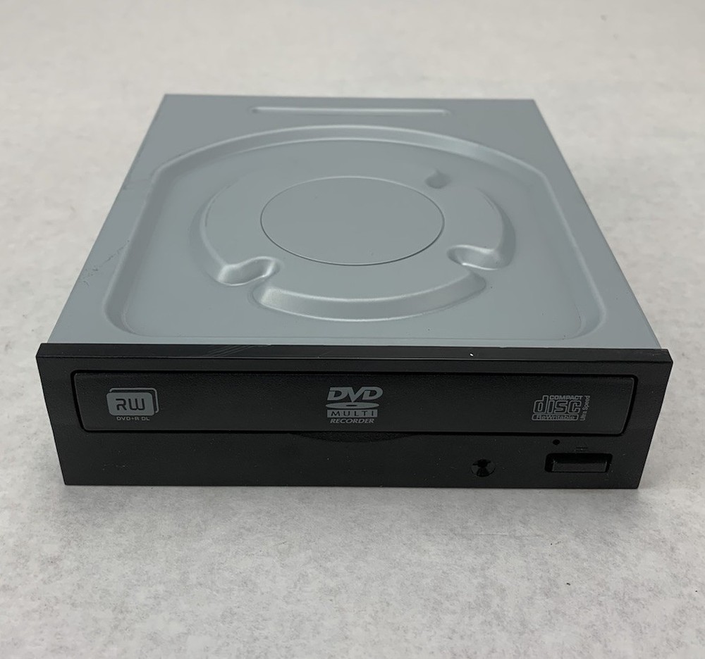 Lite-On iHAS124 DVD/CD Rewritable / DVD Drive