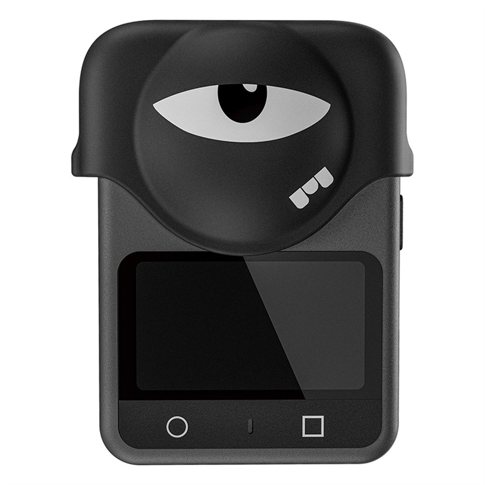 Silicone Protective Cover With Customised Pattern for DJI OSMO 360 Camera